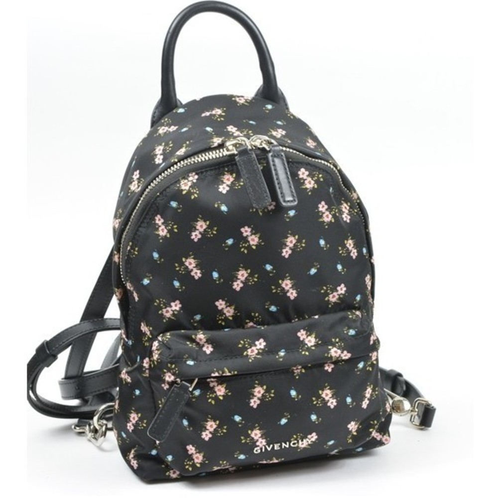 Givenchy Backpack Rucksack - Picture 2 of 7